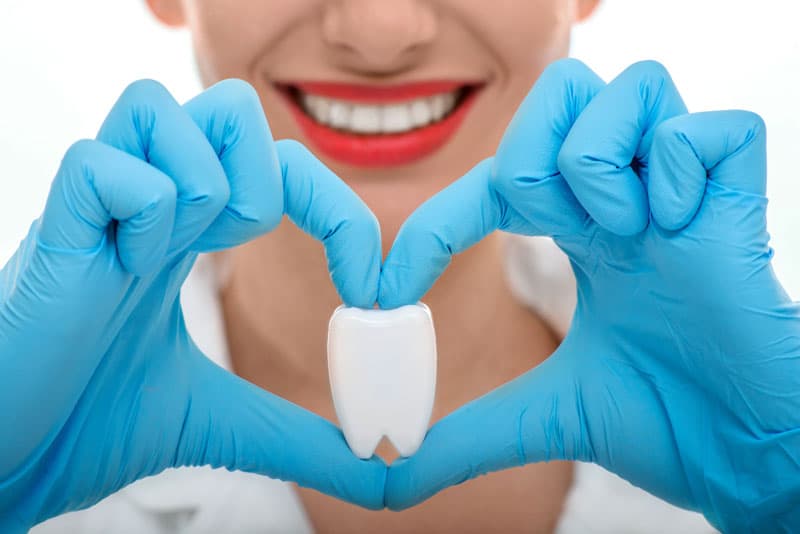 Clínica Dental Leis, tu clínica dental
