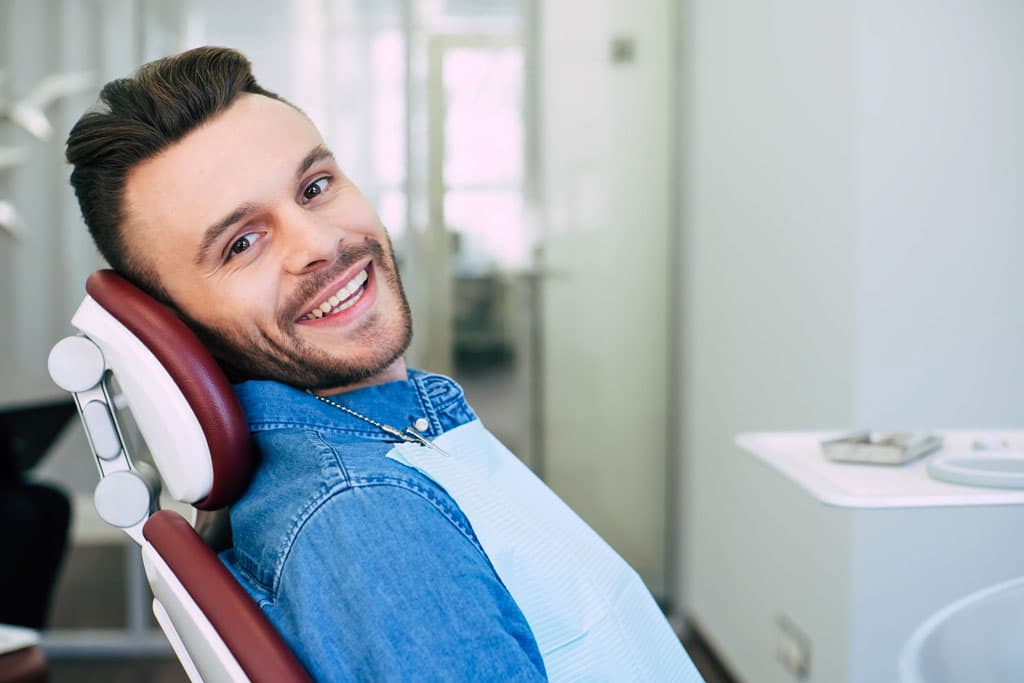 Expertos en el tratamiento de encías