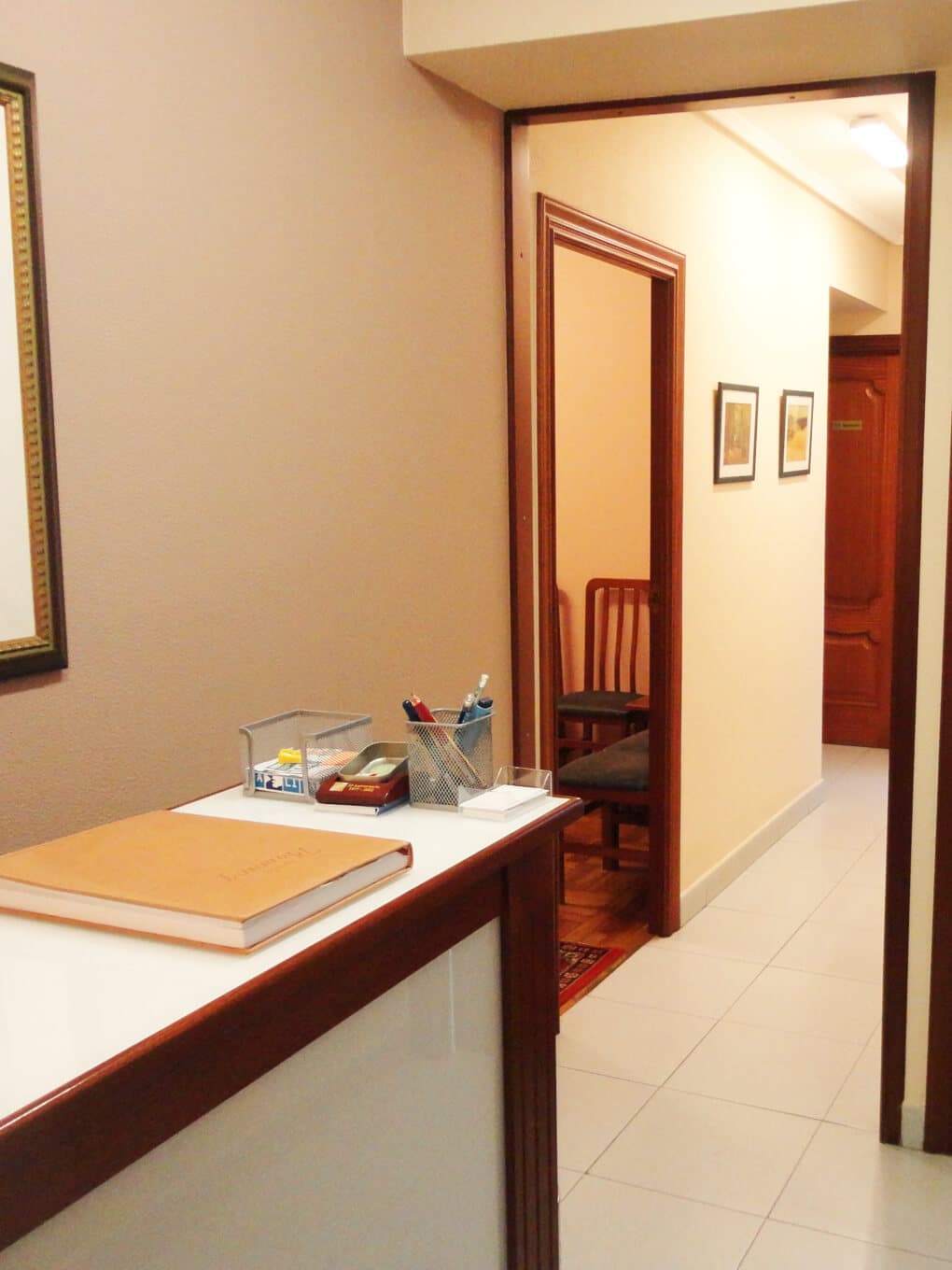 Clínica Dental Leis en Ordes