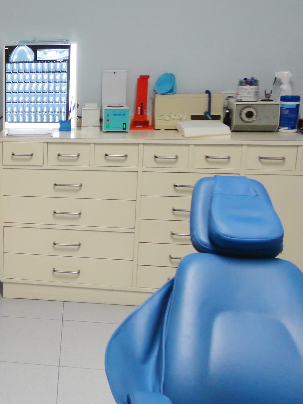 Clínica Dental Leis en Ordes