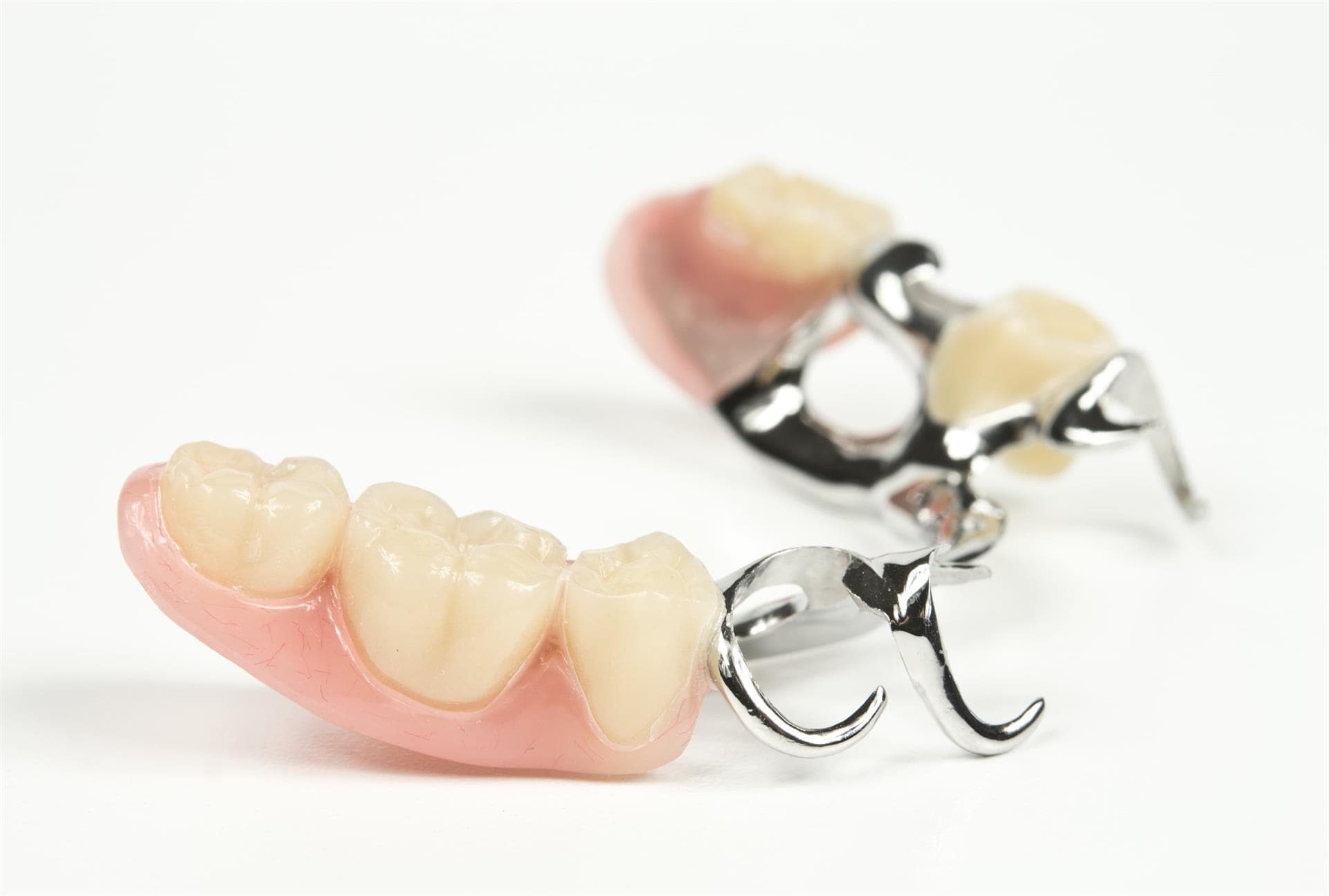 Encuentra tu prótesis dental