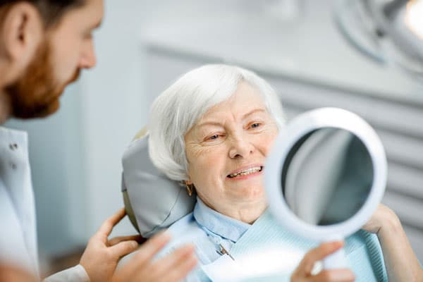 Recupera la funcionalidad de tu dentadura